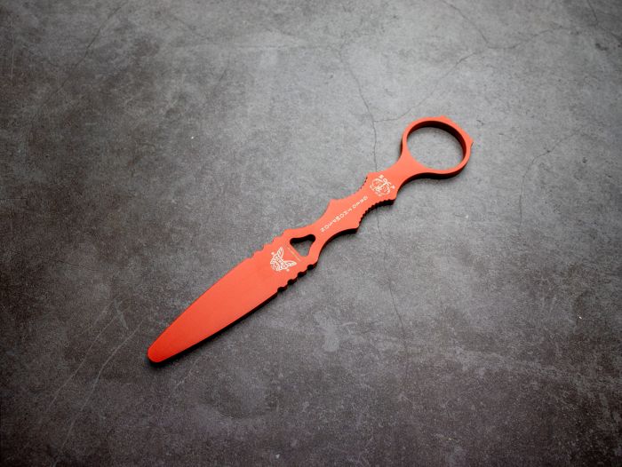 �٥���ᥤ�� SOCP �ȥ졼�ʡ� BENCHMADE SOCP TRAINER 176T (�Ϥʤ�)