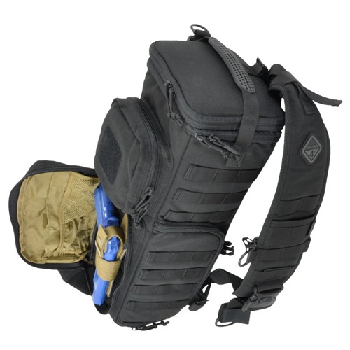 HAZARD4 �ϥ�����4 Photo �ե��� �꡼���� �Хå� ����󥰥ѥå� ���衼��