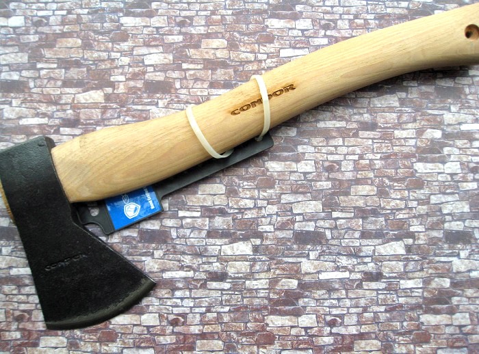 ����������ɥ�/�ġ���&�ʥ��� ���꡼����� �ϥ����å� 1060�����ܥ� ����ꥫ��ҥå��꡼ CONDOR Greenland Hatchet �� ���å��������������ʡ�