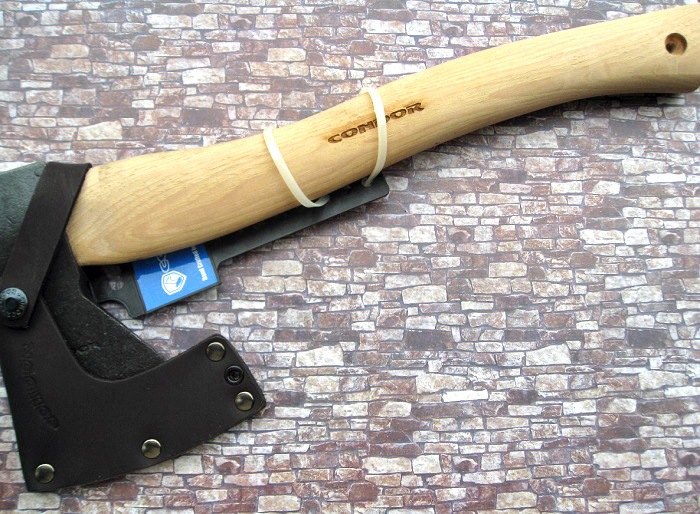 ����������ɥ�/�ġ���&�ʥ��� ���꡼����� �ϥ����å� 1060�����ܥ� ����ꥫ��ҥå��꡼ CONDOR Greenland Hatchet �� ���å��������������ʡ�