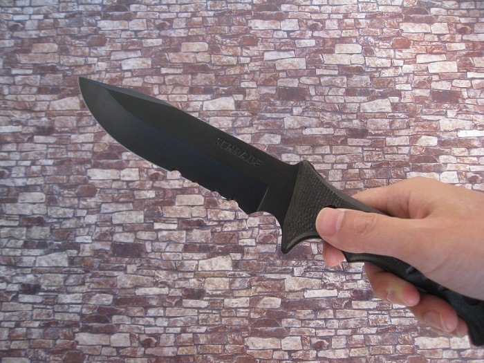 ����졼�� Schrade �������ȥ꡼�� ����ӿ� ���Х��Х�ʥ��� SCHF3