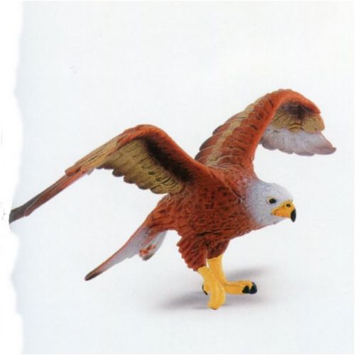 2023新作 BULLYLAND(ブリーランド) レッドカイト 69376 | 動物・恐竜