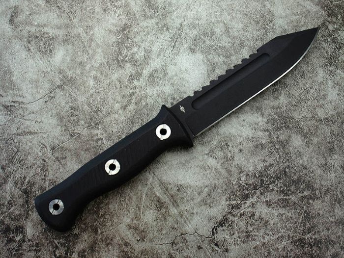 ���ò�������ۥܡ������ץ饹 �ѥ����åȥʥ���2.0 G-10 02BO115 Pilot Knife Boker Plus