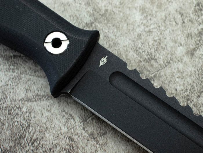 ���ò�������ۥܡ������ץ饹 �ѥ����åȥʥ���2.0 G-10 02BO115 Pilot Knife Boker Plus