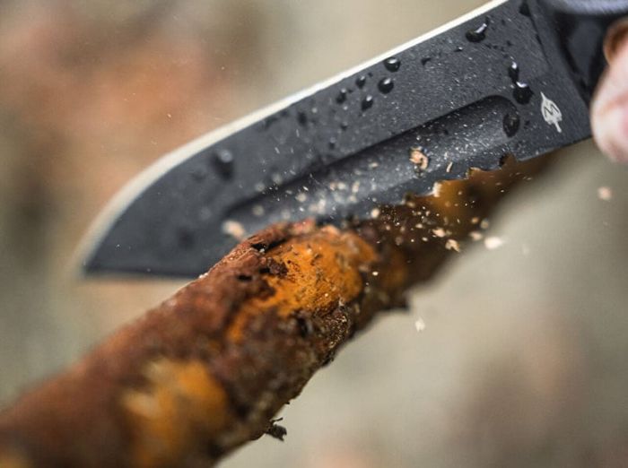 ���ò�������ۥܡ������ץ饹 �ѥ����åȥʥ���2.0 G-10 02BO115 Pilot Knife Boker Plus