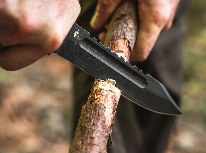 ���ò�������ۥܡ������ץ饹 �ѥ����åȥʥ���2.0 G-10 02BO115 Pilot Knife Boker Plus