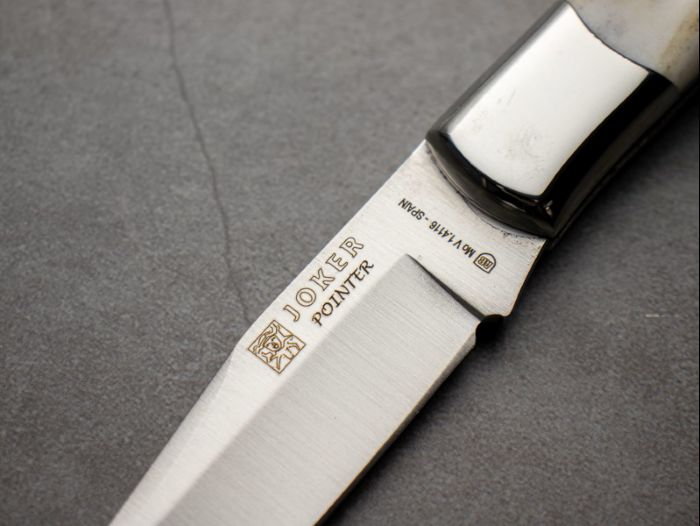 ���硼���� �ݥ��󥿡� �����å� ���� JOKER POINTER STAG NC06 (�ߥ꥿�꡼  �����ȥɥ� ������ ���Х��Х� ���Х���)