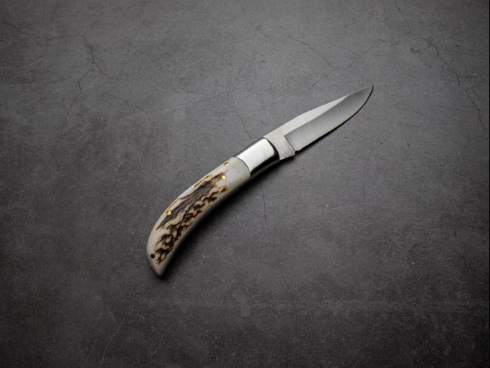 ���硼���� �ݥ��󥿡� �����å� ���� JOKER POINTER STAG NC06 (�ߥ꥿�꡼  �����ȥɥ� ������ ���Х��Х� ���Х���)