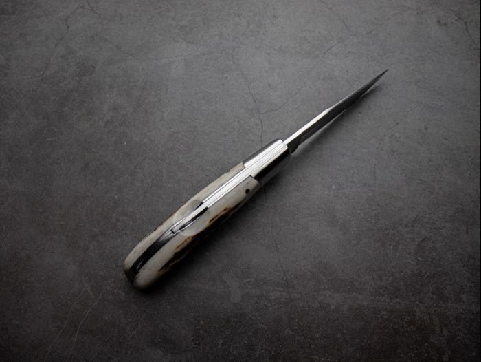 ���硼���� �ݥ��󥿡� �����å� ���� JOKER POINTER STAG NC06 (�ߥ꥿�꡼  �����ȥɥ� ������ ���Х��Х� ���Х���)