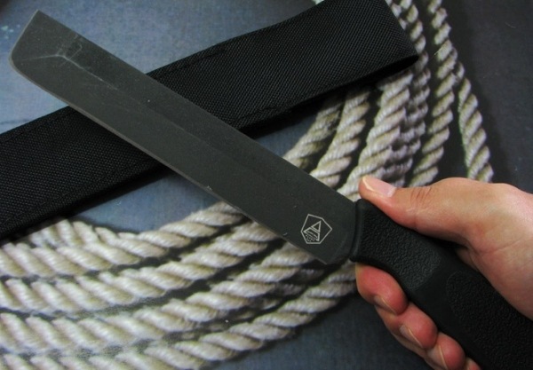 ���� ���󥿥ꥪ 9712 ���ڥå��ץ饹 ����ե� �ޥ����å� ONTARIO Spec Plus Alpha Machete