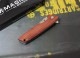 ܡ ޥʥ 01MB723 ȥ졼 ֥饶å,ޤߥʥ,BOKER Magnum Straight Brother Wood folding knife  ڥ쥿ѥåץ饹ġ