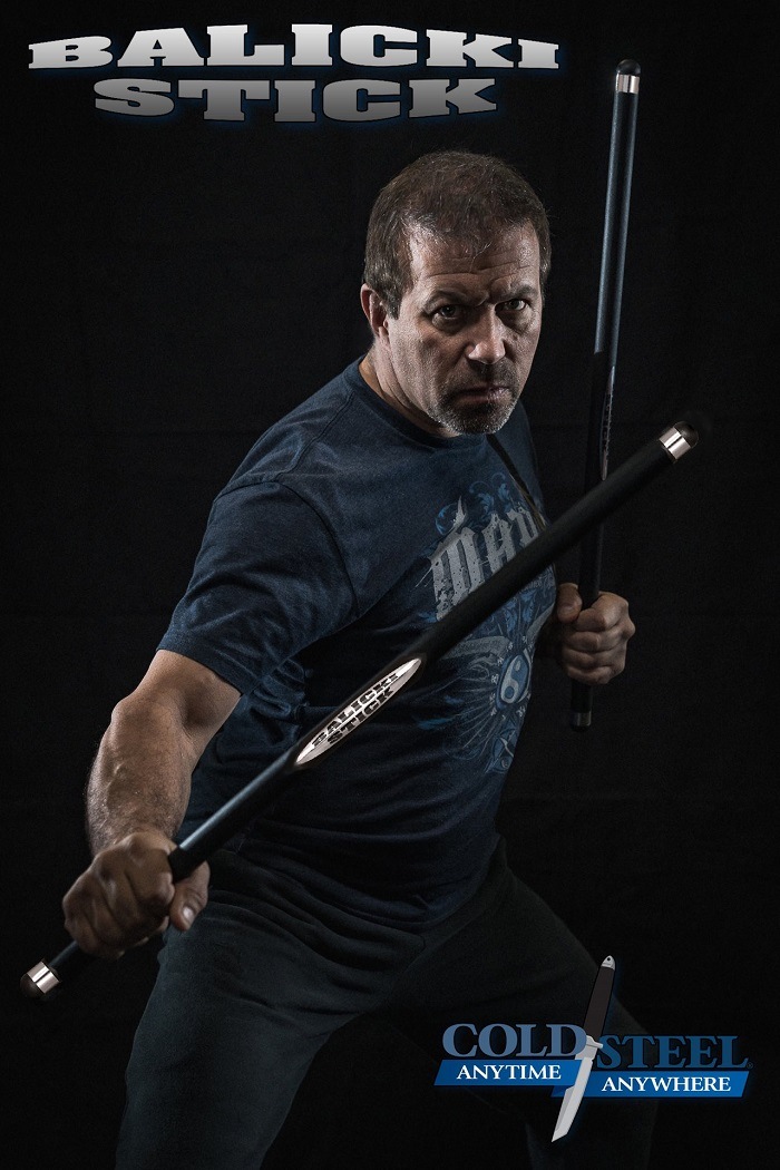 ����������ɥ�������/COLD STEEL �Х�å� ��������ޡ����ƥ��å�/��  91EB Balick Escrima