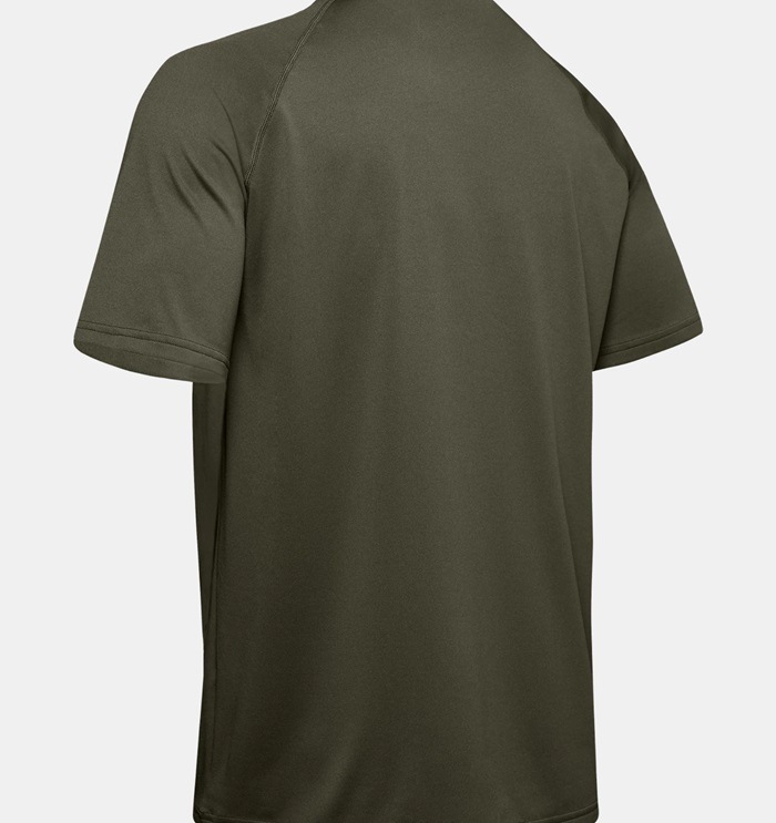   ޡ ƥ 1005684 ޥ꡼ OD M 롼ƥå ߥ꥿꡼  硼ȥ꡼֡Ⱦµ T  ҡȥ HEAT GEAR Tech Under Armour ڥ᡼ġ