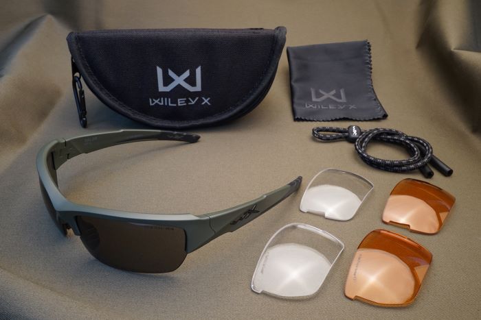 �ڿ�������������� �����ǥ�ۥ磻�꡼���å���/VALOR �������� TL 3LP WXJ-CHVAL06GTLJ ���⡼����� OD Green �ե졼�� ���󥰥饹  ���ܿͻ��ͥ�ǥ��Wiley X��������Ź��