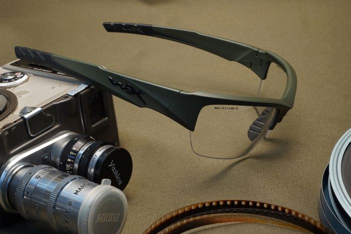 �ڿ�������������� �����ǥ�ۥ磻�꡼���å���/VALOR �������� TL 3LP WXJ-CHVAL06GTLJ ���⡼����� OD Green �ե졼�� ���󥰥饹  ���ܿͻ��ͥ�ǥ��Wiley X��������Ź��