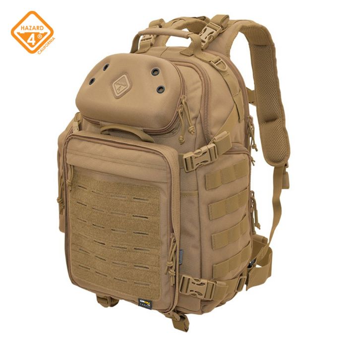 �ϥ�����4 �ɥ����֥�å� �ӡ��С��ƥ��� �ǥ��ѥå� �Хå� ���衼�� HAZARD4 Drawbridge beavertail daypack �����������ʡ�