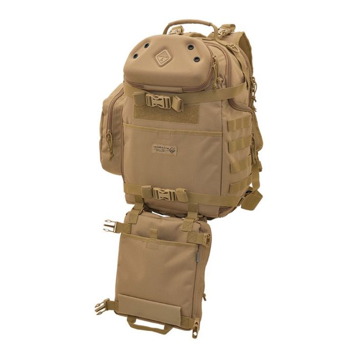 �ϥ�����4 �ɥ����֥�å� �ӡ��С��ƥ��� �ǥ��ѥå� �Хå� ���衼�� HAZARD4 Drawbridge beavertail daypack �����������ʡ�