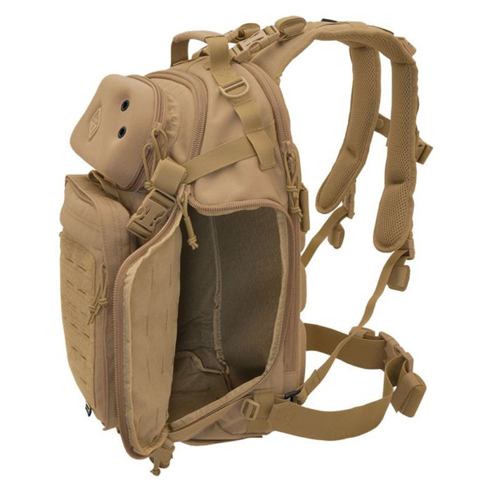 �ϥ�����4 �ɥ����֥�å� �ӡ��С��ƥ��� �ǥ��ѥå� �Хå� ���衼�� HAZARD4 Drawbridge beavertail daypack �����������ʡ�