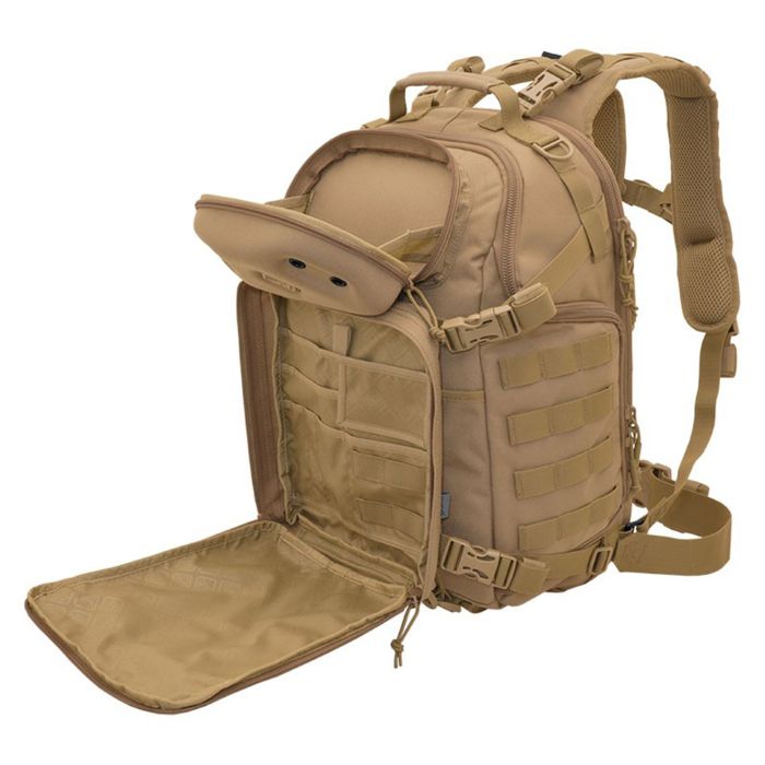 �ϥ�����4 �ɥ����֥�å� �ӡ��С��ƥ��� �ǥ��ѥå� �Хå� ���衼�� HAZARD4 Drawbridge beavertail daypack �����������ʡ�