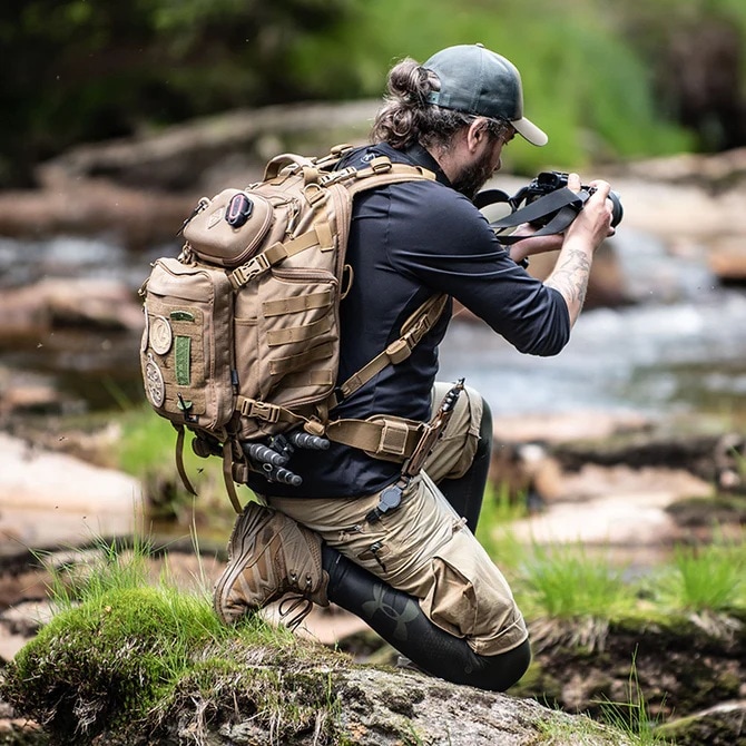 �ϥ�����4 �ɥ����֥�å� �ӡ��С��ƥ��� �ǥ��ѥå� �Хå� ���衼�� HAZARD4 Drawbridge beavertail daypack �����������ʡ�