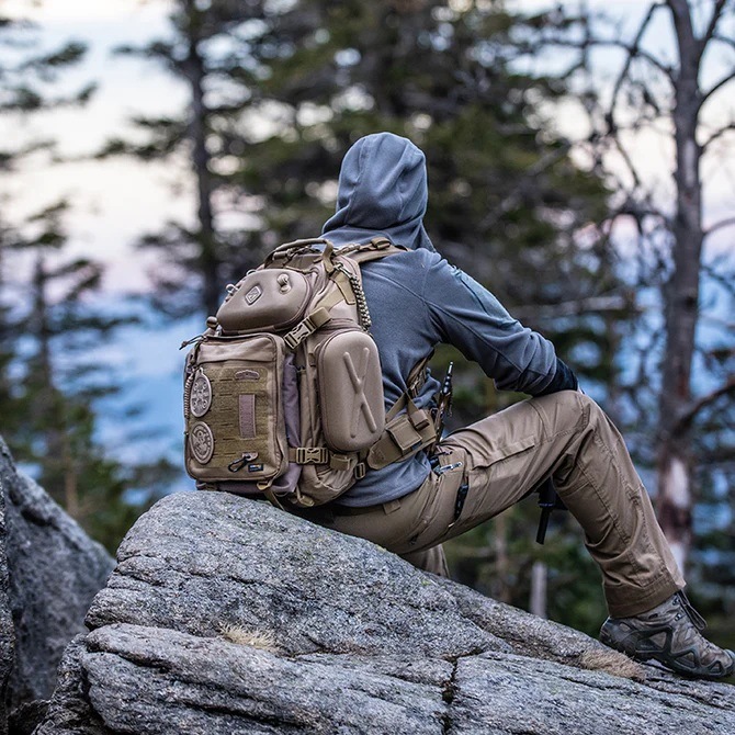 �ϥ�����4 �ɥ����֥�å� �ӡ��С��ƥ��� �ǥ��ѥå� �Хå� ���衼�� HAZARD4 Drawbridge beavertail daypack �����������ʡ�