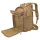 �ϥ�����4 �ɥ����֥�å� �ӡ��С��ƥ��� �ǥ��ѥå� �Хå� ���衼�� HAZARD4 Drawbridge beavertail daypack �����������ʡ�