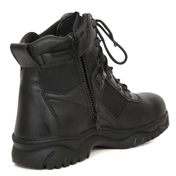 ������ 5190 9�����(27cm) �쥶�� �����ɥ��åѡ������������ץ롼�� �֡��� WT �ɿ巤 ROTHCO