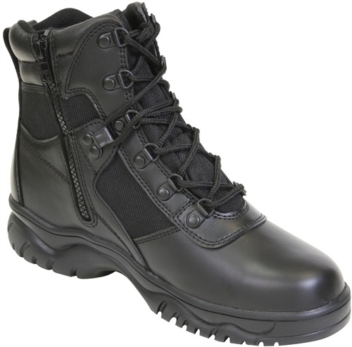 ������ 5190 9�����(27cm) �쥶�� �����ɥ��åѡ������������ץ롼�� �֡��� WT �ɿ巤 ROTHCO