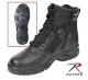 ������ 5190 9�����(27cm) �쥶�� �����ɥ��åѡ������������ץ롼�� �֡��� WT �ɿ巤 ROTHCO
