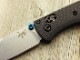�����٥���ᥤ�� 533-3 �ߥ� �Х������� �����ܥ� �ޤ���ߥʥ���,BENCHMADE MINI BUGOUT Folding Knife
