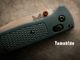 �٥���ᥤ�� �Х������� ���������꡼�� 535TN-2601 BENCHMADE BUGOUT TAIGA GREEN GRIVORY 