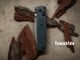 �٥���ᥤ�� �Х������� ���������꡼�� 535TN-2601 BENCHMADE BUGOUT TAIGA GREEN GRIVORY 