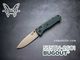 �٥���ᥤ�� �Х������� ���������꡼�� 535TN-2601 BENCHMADE BUGOUT TAIGA GREEN GRIVORY 