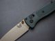 �٥���ᥤ�� �Х������� ���������꡼�� 535TN-2601 BENCHMADE BUGOUT TAIGA GREEN GRIVORY 