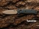 �٥���ᥤ�� �Х������� ���������꡼�� 535TN-2601 BENCHMADE BUGOUT TAIGA GREEN GRIVORY 