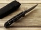 ٥ᥤ 275GY-1 ޥ 쥤-֥å ޤߥʥ ,BENCHMADE Adamas GRAY coatingʡ