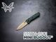 �٥���ᥤ�� �ߥ˥Х������� ���������꡼�� 533TN-2601 BENCHMADE MINI BUGOUT TAIGA GREEN GRIVORY 