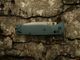 �٥���ᥤ�� �ߥ˥Х������� ���������꡼�� 533TN-2601 BENCHMADE MINI BUGOUT TAIGA GREEN GRIVORY 
