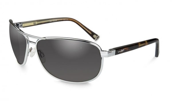 Wiley X正規販売店】ワイリーエックス/クライン KLEIN 02 スモーク