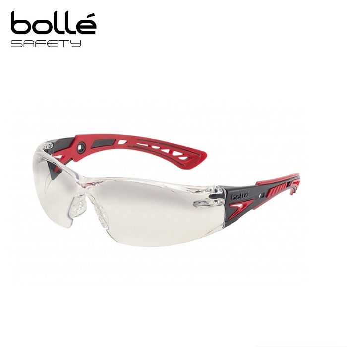 �����ܥ졼  ��å��� �ץ饹1662306A  ESP �����եƥ����饹 Bolle RUSH �֥롼�饤�Ȥ򥫥å�