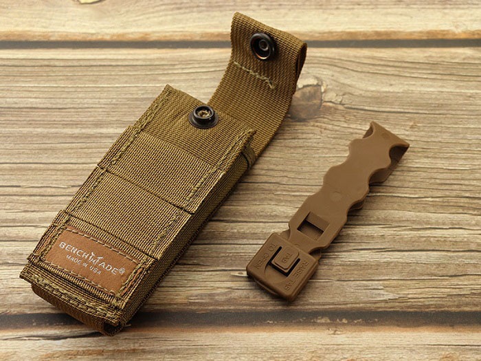 ٥ᥤ 275FE-2 ޥ -OD ޤߥʥ ,BENCHMADE Adamas Flat earth coatingʡ