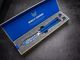 �٥���ᥤ�� �ͥ����� �ȥ졼�ʡ� �֥롼 G10 99T BENCHMADE NECRON TRAINER BLUE G10 (�Ϥʤ�)�����������ʡ�