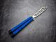 �٥���ᥤ�� �ͥ����� �ȥ졼�ʡ� �֥롼 G10 99T BENCHMADE NECRON TRAINER BLUE G10 (�Ϥʤ�)�����������ʡ�