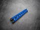 �٥���ᥤ�� �ͥ����� �ȥ졼�ʡ� �֥롼 G10 99T BENCHMADE NECRON TRAINER BLUE G10 (�Ϥʤ�)�����������ʡ�