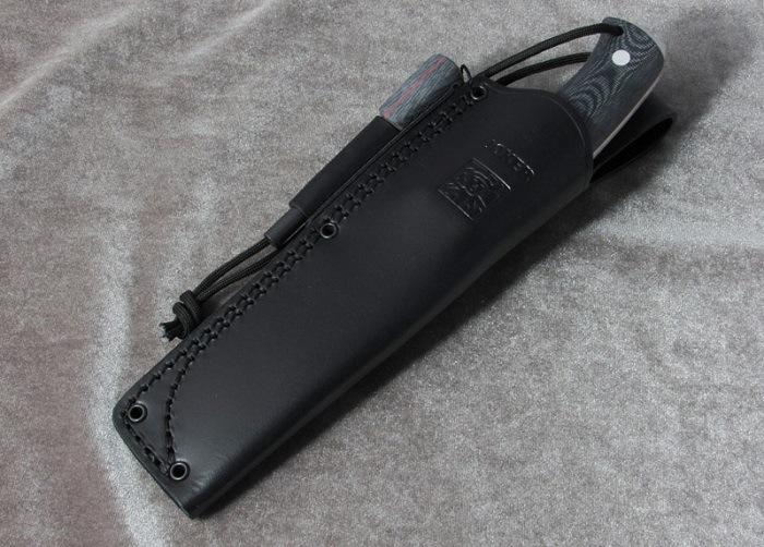 ���� ���硼���� CM125-P �Υޥ� �ޥ����륿 �ե����䡼������������ �֥å��奯��եȥʥ���,Joker NOMAD BUSHCRAFT KNIFE MICARTA ��