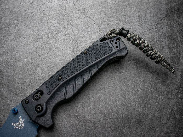 �٥���ᥤ�� ���ǥ��� �ƥ�ڥ��ȥ��쥤 18060BT-01 BENCHMADE ADIRA TEMPEST GRAY 