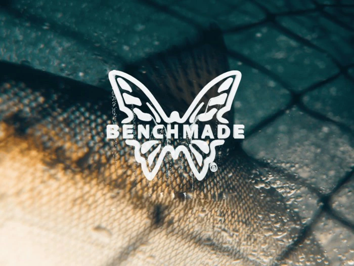 �٥���ᥤ�� ���ǥ��� �ƥ�ڥ��ȥ��쥤 18060BT-01 BENCHMADE ADIRA TEMPEST GRAY 