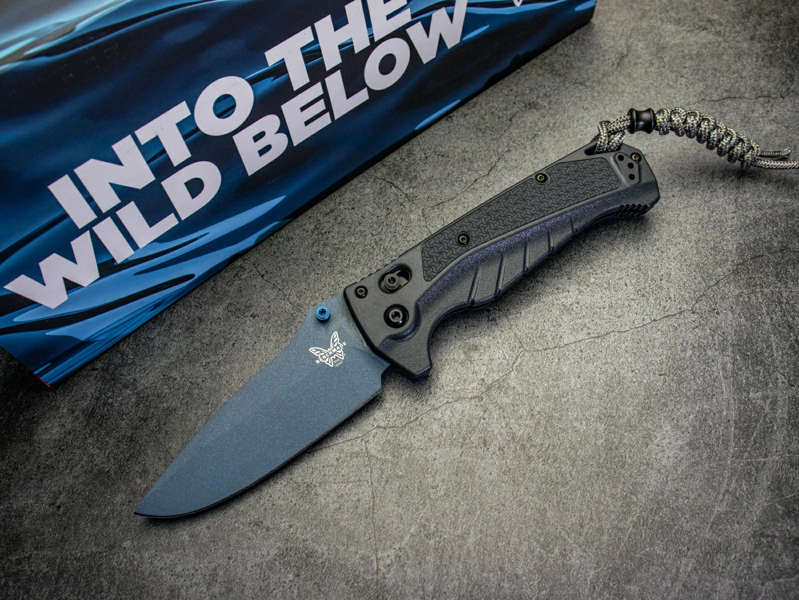 �٥���ᥤ�� ���ǥ��� �ƥ�ڥ��ȥ��쥤 18060BT-01 BENCHMADE ADIRA TEMPEST GRAY 