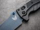 �٥���ᥤ�� ���ǥ��� �ƥ�ڥ��ȥ��쥤 18060BT-01 BENCHMADE ADIRA TEMPEST GRAY 
