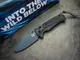 �٥���ᥤ�� ���ǥ��� �ƥ�ڥ��ȥ��쥤 18060BT-01 BENCHMADE ADIRA TEMPEST GRAY 